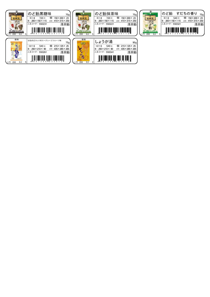 item