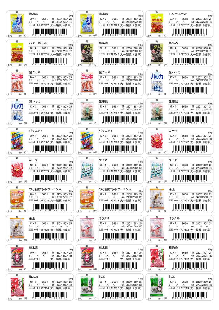 item