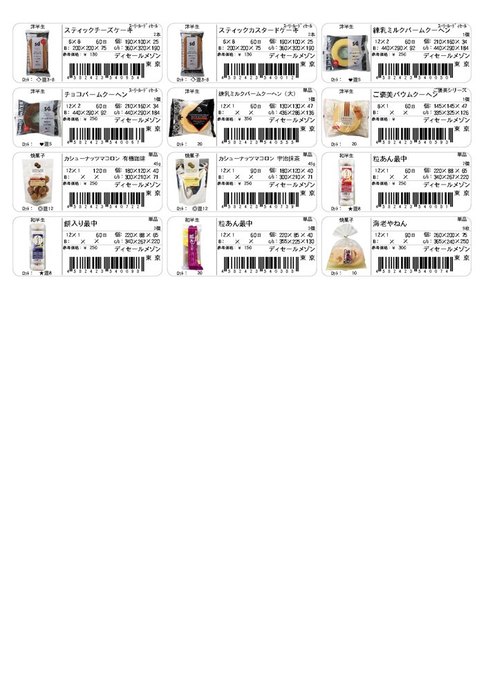 item
