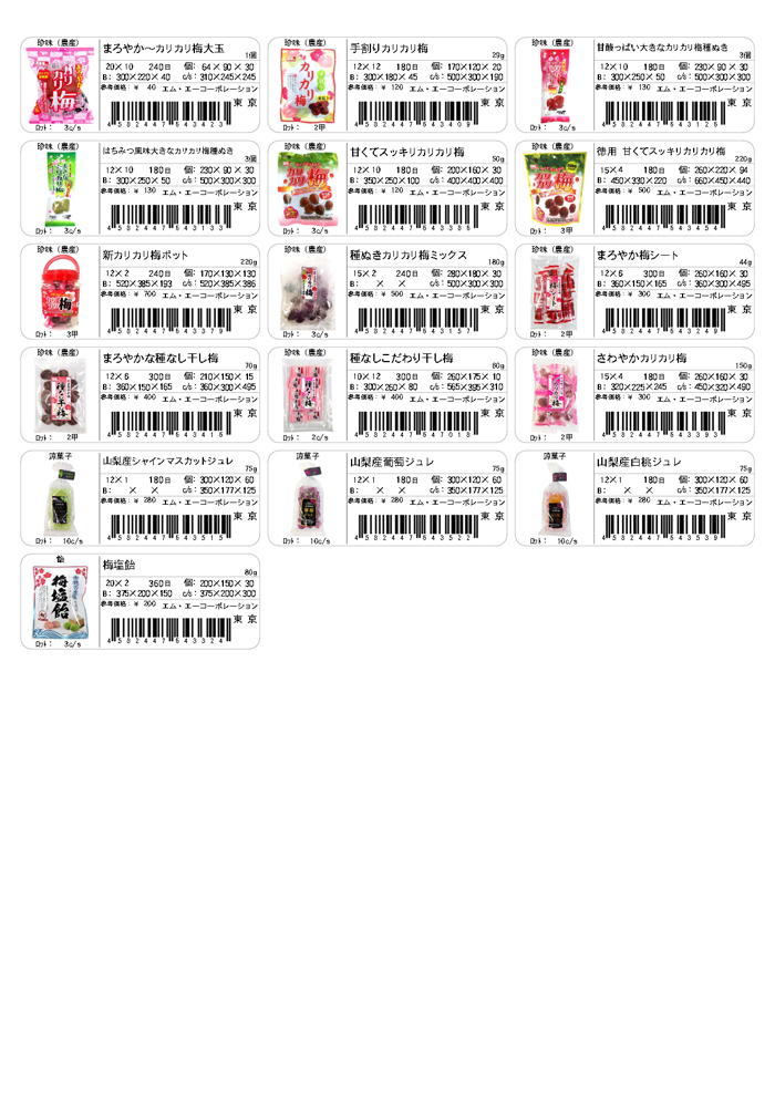 item