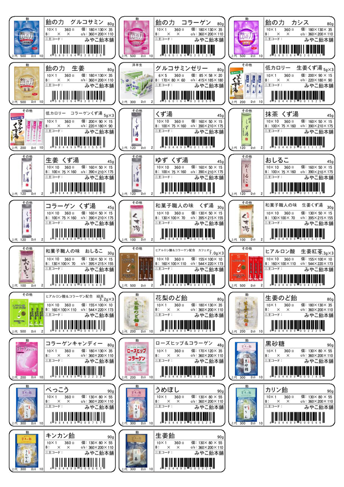 item
