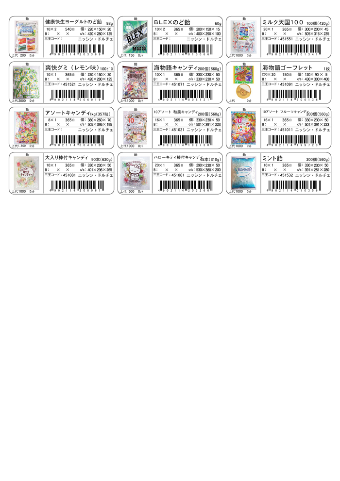 item