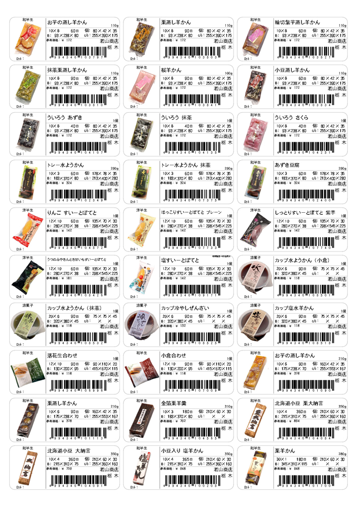 item