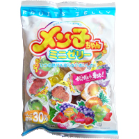 ミニゼリー