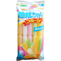 ミルちゃんフルーツ