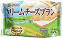 バランスアップ　クリームチーズブラン