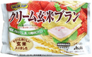 バランスアップ　クリーム玄米ブラン（苺）