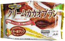 バランスアップ　クリームカカオブラン