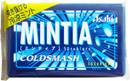 mintia cold smash