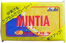 ミンティア　Ｗグレープフルーツ