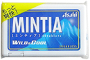 ミンティア　ワイルド＆クール