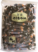 品川巻　のり巻あられ