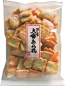 汐味　大番あられ　180ｇ
