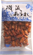 磯波あられ
