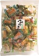 手作りおかき　味よせ