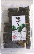 焼きのり　海苔巻