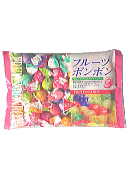 フルーツボンボン