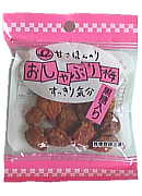 おしゃぶり梅 20g