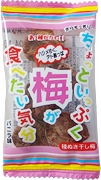 いっぷく梅