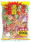 大入満豆