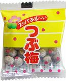 つぶ梅