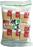 黒糖サンド