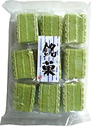 抹茶並木