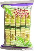 スイートバナナ