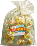巾着徳用キンカン