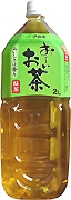 おーいお茶　2ﾘｯﾄﾙ