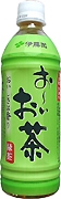 お～いお茶　500ml