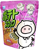 ポテトスナック　トンテキ　45ｇ