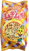 ムギムギ　キャラメル味