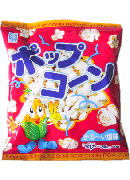 ポップコーン　15ｇ