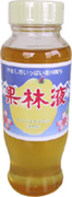 かりん液（ボトル）