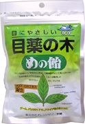目薬の木　めの飴