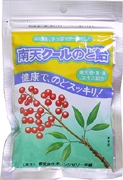 南天クールのど飴