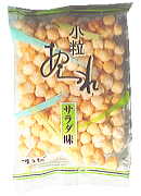 小粒あられ　サラダ
