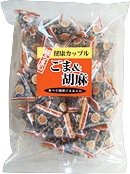 ごま＆胡麻