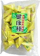 健康種