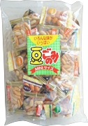 豆ごのみ