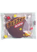 包装チョコＦＯカステラ