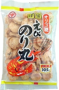 えびのり丸　１０５ｇ