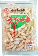 えび一番　１２０ｇ