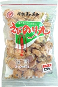 えびのり丸　１２０ｇ