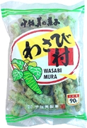 わさび村　９０ｇ
