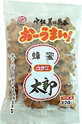 蜂蜜太郎　１２０ｇ