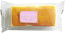 ふっくら生クリームケーキ