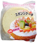 スポンジケーキ　５号