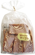 切りカステラマーブル